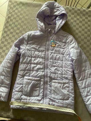 Giubbotto Original Marines bambina