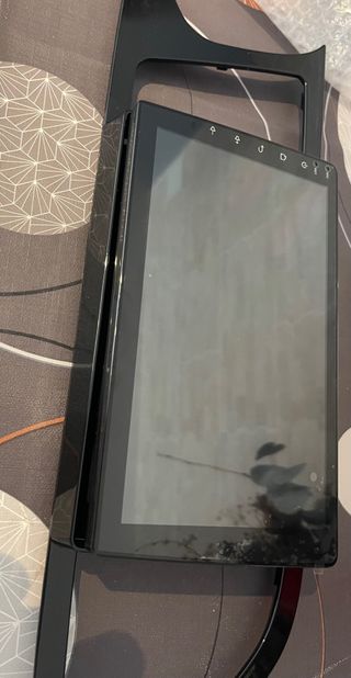 Pantalla Navegación Coche car rs navi 9” 815 