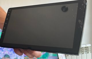 Pantalla Navegación Coche car rs navi 9” 815 
