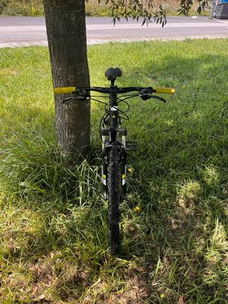 Bicicleta Kross Hexagon 26" XS