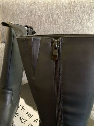Botas D.Franklin Gumme Track 36