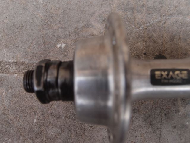 Buje trasero Shimano Exage FH-HG50 7v