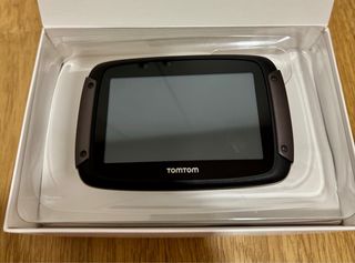 TomTom Rider 500 Europa GPS