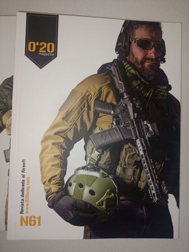 10 REVISTAS 0,20 MAGAZINE NUEVAS DE TIENDA