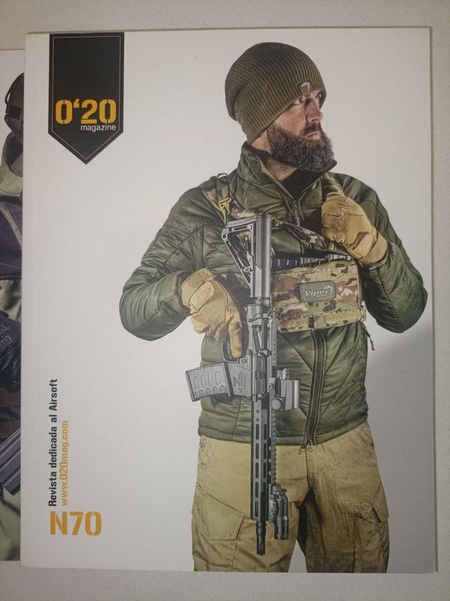 10 REVISTAS 0,20 MAGAZINE NUEVAS DE TIENDA