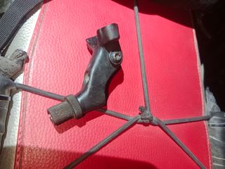 Despiece BMW F650 - Moto