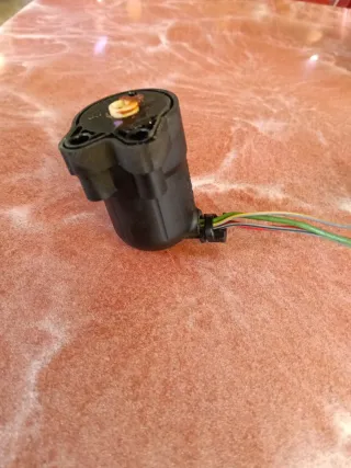 Despiece BMW F650 - Moto