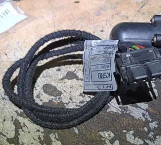 Despiece BMW F650 - Moto