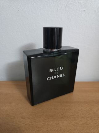 Chanel Bleu - Perfume 100ml