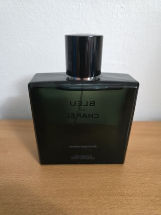 Chanel Bleu - Perfume 100ml