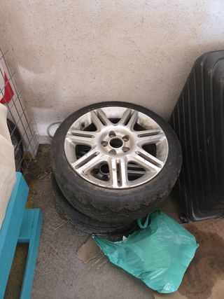 Saab 9-5 2004