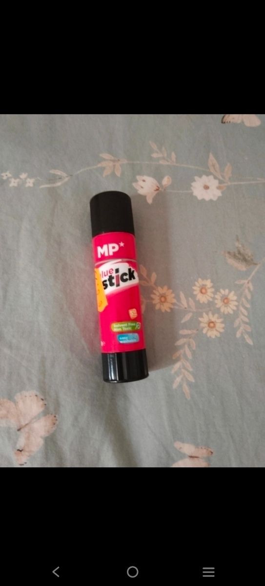 Material escolar niños