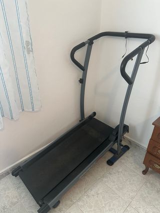 Cinta correr 