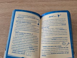 The Crazy Haacks y el misterio del anillo (Seri...