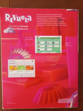 Tecnología y Digitalización 1 E.S.O