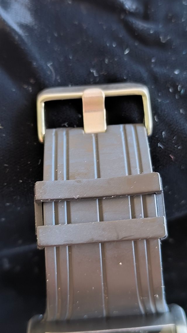 Reloj Coronel Tapioca Solar