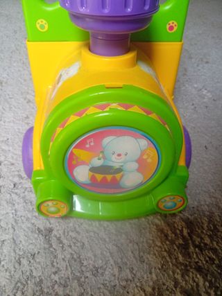 Correpasillos  para Bebés