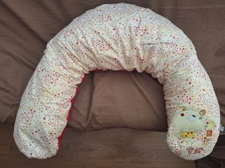 Cojín lactancia JANE Kids Zone