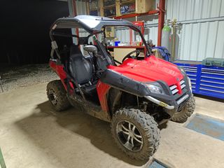 Buggy CFMOTO 625
