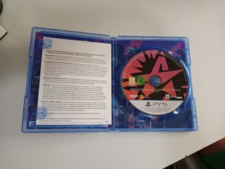 PS5 (PlayStation 5) Destruction AllStars