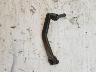 Pedal de arranque motor Piaggio Nuevo