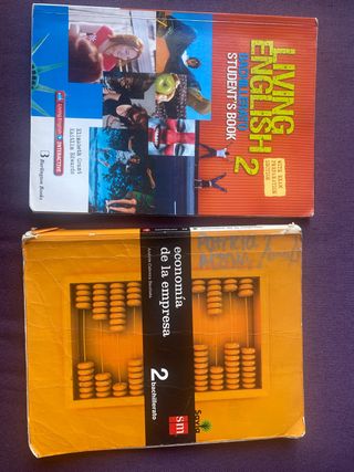 Economía. 2 Bachillerato. Savia (Spanish Edition)