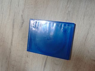 Caja/Estuche bluray disco juego PS4 PS5 last vers.