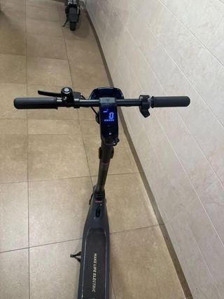 Patinete eléctrico KQ2