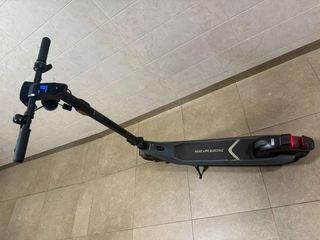 Patinete eléctrico KQ2