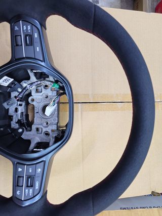 Volante Honda Civic Type R FL5