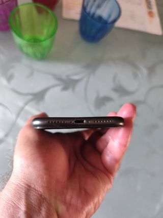 iPhone 11 nero 64gb