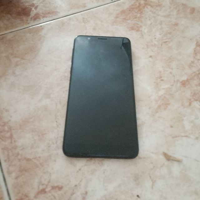 Móvil Negro Alcatel 1X 2020