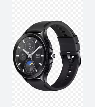Xiaomi Watch Pro 2 LTE - Negro
