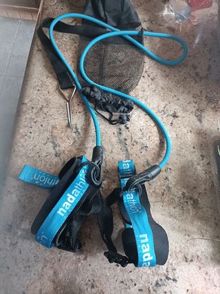 Cinta Nadathlon Decathlon