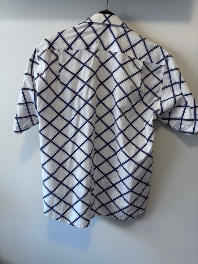 Camisa Alemal Classic Vintage