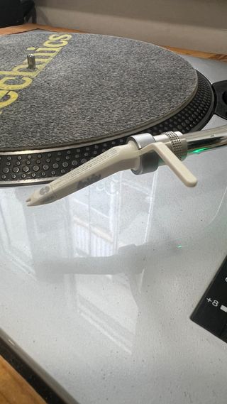 pioneer djm750 mk2 + xdj1000 mk2 + technics sl1200