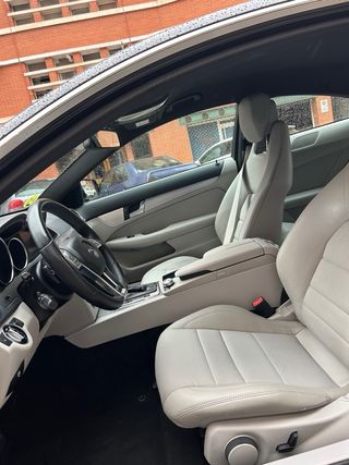 Mercedes-Benz Clase C 220d Pack AMG