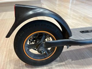 Patinete eléctrico Cecotec Bongo Muy poco uso