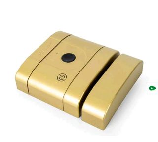 Cerradura electrónica AYR dorada
Nuevo