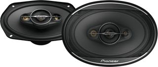 Pareja de altavoces pioneer - impecables