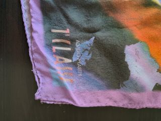 Foulard Alviero Martini Multicolore
