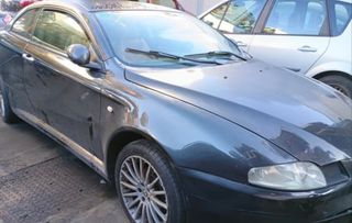 Alfa Romeo GT 2004