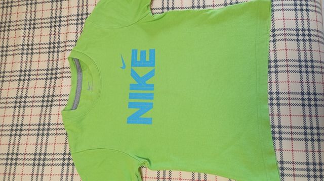 Camiseta Nike niño 3-4 años