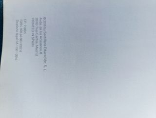 Matemáticas Ii, 2 Bachillerato