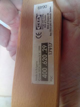 Juguete carraca andador infantil