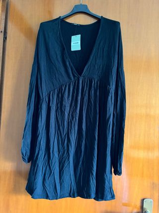 Vestito nero Tezenis - Taglia L