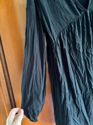 Vestito nero Tezenis - Taglia L