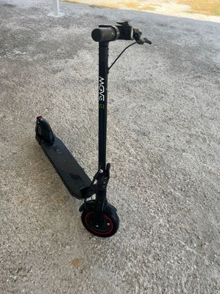 Patinete eléctrico MOVE