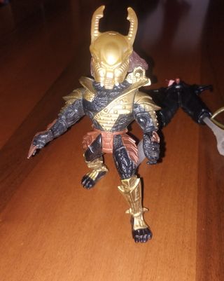 Action Figure Alien vs Predator