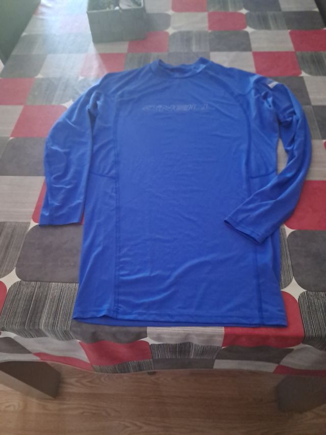 Camiseta Oneill natación hombre talla S